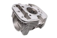 Topplock, ventilkåpa fram, insug, avgasrör Yamaha XV 535 H Virago 2YL 88-95