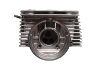 Topplock, ventilkåpa fram, insug, avgasrör Yamaha XV 535 H Virago 2YL 88-95