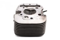 Topplock, ventilkåpa fram, insug, avgasrör Yamaha XV 535 H Virago 2YL 88-95