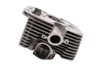 Topplock, ventilkåpa fram, insug, avgasrör Yamaha XV 535 H Virago 2YL 88-95