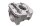 Topplock, ventilkåpa fram, insug, avgasrör Yamaha XV 535 H Virago 2YL 88-95