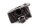 Topplock, ventilkåpa fram, insug, avgasrör Yamaha XV 535 H Virago 2YL 88-95