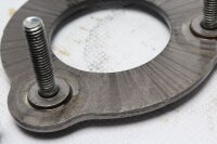 Kupplungsdruckplatte Federn Kupplungsfeder Kawasaki Ninja 650 EX650M 20-24