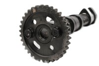 Camshaft, exhaust, timing shaft, valve train Kawasaki Ninja 650 EX650M 20-24
