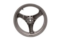 Rear wheel rim cast wheel 4.50x18 MTH2 one-piece BMW K...