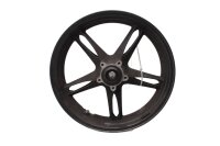 Voorwielvelg 17 inch 3.50 voornaaf Triumph Sprint ST1050...