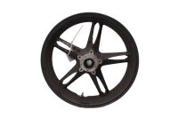 Voorwielvelg 17 inch 3.50 voornaaf Triumph Sprint ST1050...