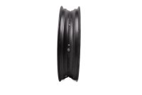 Etupyörän vanne 17 tuumaa 3.50 etunapa Triumph Sprint ST1050 215NA 05-10