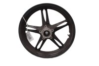 Voorwielvelg 17 inch 3.50 voornaafinsert Triumph Sprint...