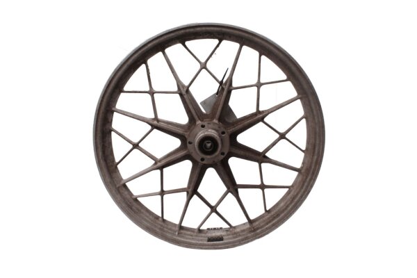 Cast wheel front wheel rim 19 inch 2.15B front axle BMW R 100 RT 247 80-84