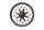 Cast wheel front wheel rim 19 inch 2.15B front axle BMW R 100 RT 247 80-84