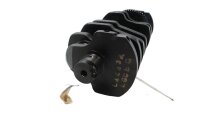 Vevaxel vevstång vevaxel drivning motoraxel drivning Honda CBX 650 RC13 83-87