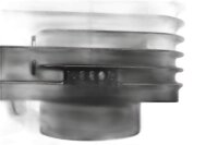 Set canne cilindro, quattro vie 3-1330 Kawasaki Zephyr 1100 ZRT10A 92-95