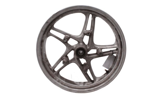 Vorderradfelge 5-Speichen Gussrad 3.50x17 vorne BMW R 1100 S R2S 259 98-05
