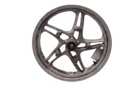 Vorderradfelge 5-Speichen Gussrad 3.50x17 vorne BMW R 1100 S R2S 259 98-05