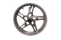Vorderradfelge 5-Speichen Gussrad 3.50x17 vorne BMW R 1100 S R2S 259 98-05