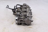 Förgasarbank, spjällhus Kawasaki Zephyr 1100 ZRT10A 92-95