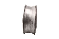 17-inch three-spoke tubeless rear wheel rim Suzuki SV 1000 S WVBX 03-07
