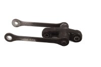 Shock absorber linkage, tension strut, swingarm 32F...