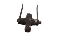 Shock absorber linkage, tension strut, swingarm 32F...