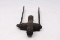 Federbein Umlenkung Zugstrebe Schwinge 32F Suzuki GSF 1200 S Bandit WVA9 01-05