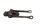 Federbein Umlenkung Zugstrebe Schwinge 32F Suzuki GSF 1200 S Bandit WVA9 01-05