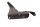 Cover fairing bracket front left Suzuki GSF 1200 S Bandit WVA9 01-05