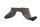 Cover fairing bracket front left Suzuki GSF 1200 S Bandit WVA9 01-05