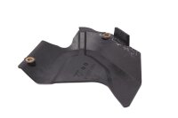 Protector de cadena, cubierta de piñón, protección contra salpicaduras, cubierta de cadena Ducati 1098 1098 08-08