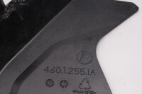 Protector de cadena, cubierta de piñón, protección contra salpicaduras, cubierta de cadena Ducati 1098 1098 08-08