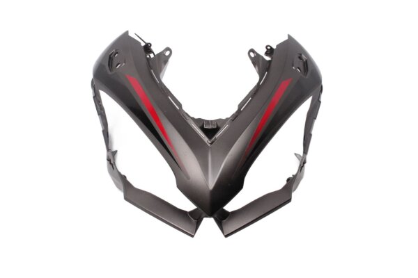 Frontkåbe, forlygtemaske, øvre front Honda CBR 500 RA 23-23
