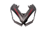 Frontkåbe, forlygtemaske, øvre front Honda CBR 500 RA 23-23