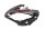 Frontkåbe, forlygtemaske, øvre front Honda CBR 500 RA 23-23