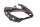Frontkåbe, forlygtemaske, øvre front Honda CBR 500 RA 23-23