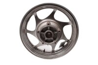 Front wheel rim 16 inch 3.50 width aluminium Kawasaki VN...