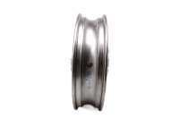 Jante de roue avant 16 pouces, largeur 3,50, aluminium Kawasaki VN 2000 H Classic 10-10