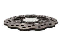 Bremsscheibe hinten ABS-Sensorring geschraubt Kawasaki Ninja 650 EX650M 20-24
