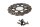 Bremsscheibe hinten ABS-Sensorring geschraubt Kawasaki Ninja 650 EX650M 20-24