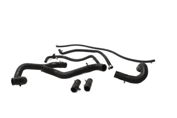 Juego de mangueras de refrigerante, refrigeración del motor Hyosung GT 650 R GT650R 05-08
