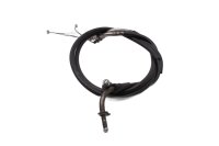 Double throttle cable, Bowden cable, throttle grip Suzuki...