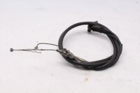 Dubbele gaskabel, Bowdenkabel, gashendel Suzuki GSF 1200 S Bandit WVA9 01-05