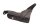 Front right trim panel Suzuki GSF 1200 S Bandit WVA9 01-05