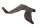 Front right trim panel Suzuki GSF 1200 S Bandit WVA9 01-05
