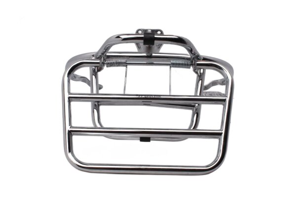 Portaequipajes trasero Vespa Primavera 125 i-get Euro 5 ZAPMD11 21-23