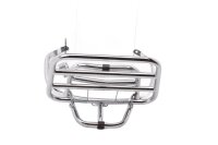 Portaequipajes trasero Vespa Primavera 125 i-get Euro 5 ZAPMD11 21-23