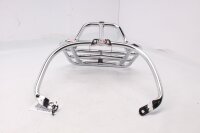 Portaequipajes trasero Vespa Primavera 125 i-get Euro 5 ZAPMD11 21-23