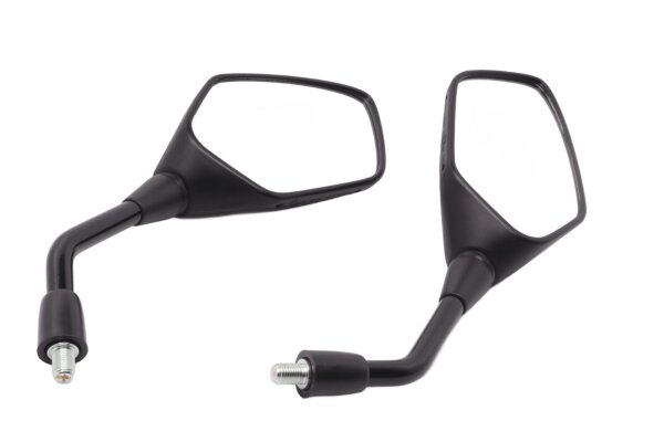 Mirror set left right rearview mirror exterior mirror Honda NC 750 X RC90 16-21