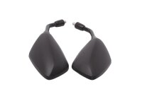 Mirror set left right rearview mirror exterior mirror Honda NC 750 X RC90 16-21