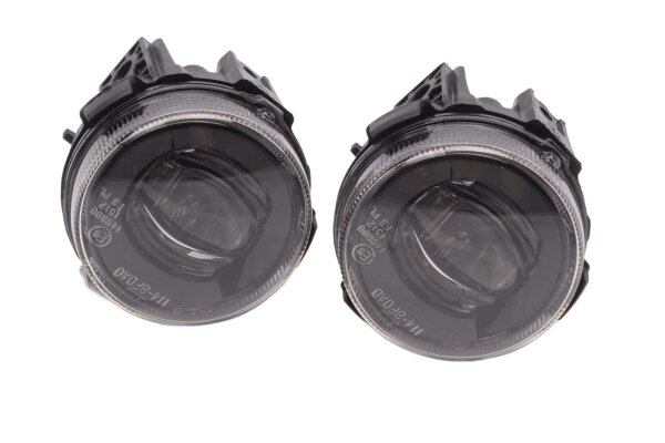 LED-sumuvalot pari vasen oikea lisävalo Honda universell