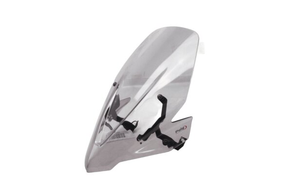 tinted windscreen, spoiler screen, touring screen Honda CB 750 Hornet 25-25